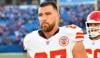 Travis Kelce's post-game meltdown after Chiefs loss risks massive fine