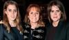 Sarah Ferguson suffers heartbreak from Beatrice, Eugenie before Christmas