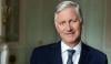King Philippe awards oldest knighthood to Belgium's top gymnast