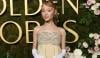 Ariana Grande stands up for her role 'Glinda' after Golden Globe's nod