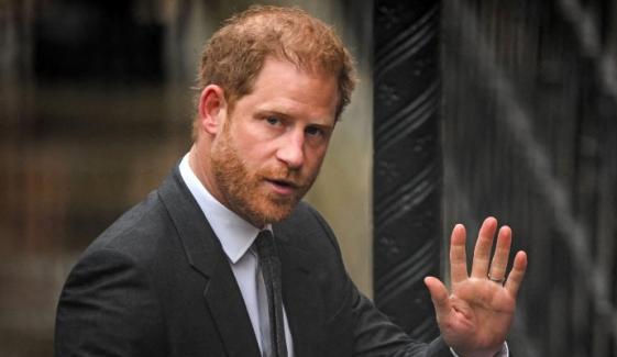 Prince Harry alerted to serious financial risk amid privacy lawsuit