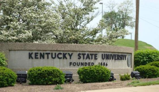 Kentucky State University shooting: Suspect arrested after student killed