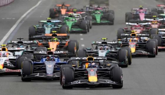 F1 2026: New rules, British rookie, and new team set to shake up grid
