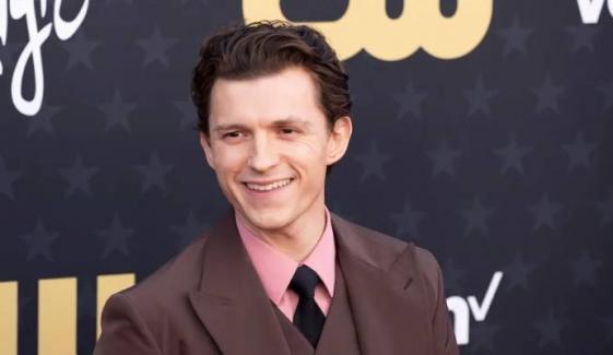 Tom Holland’s ‘The Odyssey’ set to premiere 6-minute extended trailer