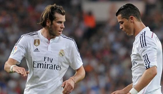 Gareth Bale breaks silence on Cristiano Ronaldo's bond after years of speculation