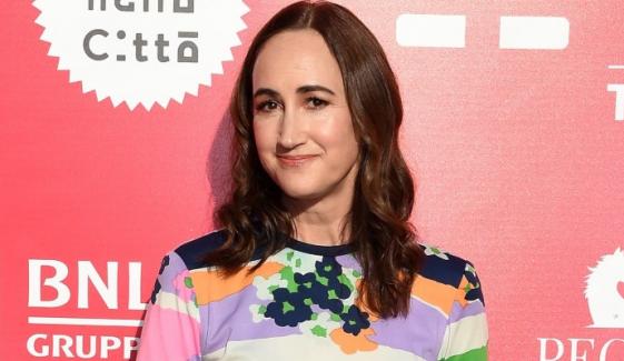 Sophie Kinsella, 'Shopaholic' series author dies at 55 after battling brain cancer
