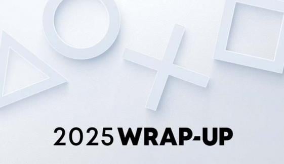 PlayStation joins year-end recaps trend with launch of '2025 Wrap-Up' 