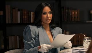 Kim Kardashian drops major hints about season 2 of ‘All’s Fair’