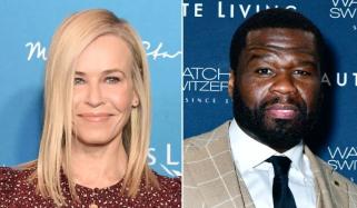 Chelsea Handler spills shocking truth about how 50 Cent got her on date