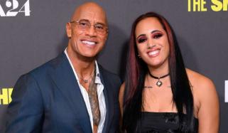 Dwayne Johnson reacts to his daughter Simone's relationship with new love 