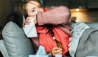 Winter health alert: Here’s how to know if its flu or COVID