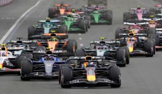 F1 2026: New rules, British rookie, and new team set to shake up grid