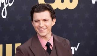 Tom Holland’s ‘The Odyssey’ set to premiere 6-minute extended trailer