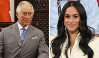 King Charles gives speech on ‘peace’ as Meghan Markle sends letter to father