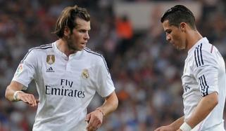 Gareth Bale breaks silence on Cristiano Ronaldo's bond after years of speculation