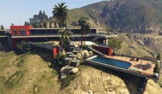 GTA Online brings ‘A Safehouse in the Hills’ with luxury mansions 