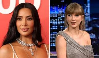 Taylor Swift, Kim Kardashian named among Forbes' 2025 Power Women