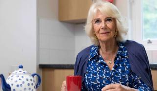 Queen Camilla discusses 'shame' of domestic abuse in 'Behind Closed Doors'