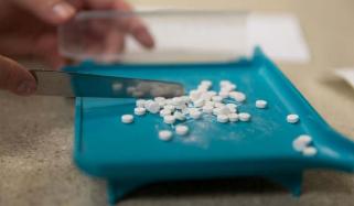 Opioid use tied to increased risk of dangerous C. diff infection