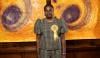 Turner Prize 2025: Kalu makes history as first autistic artist to win award