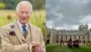 King Charles grants influencer rare access to uncover Windsor Castle's story 