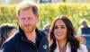 Prince Harry, Meghan Markle celebrate ‘historic’ milestone