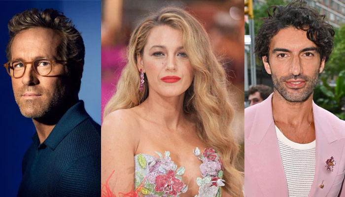 Ryan Reynolds breaks silence after Blake Lively, Justin Baldoni trial ...