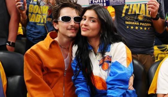 Kylie Jenner focuses on personal ‘life’ amid Timothée Chalamet split rumours