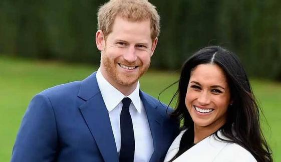 Prince Harry, Meghan Markle’s son Prince Archie to debut in new Netflix show?