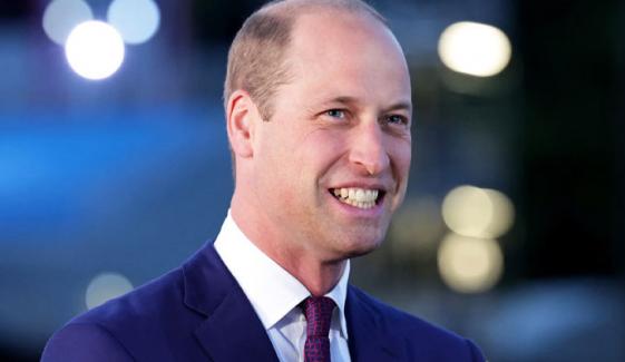 Kensington Palace drops Prince Williams delightful video from pre-Christmas party