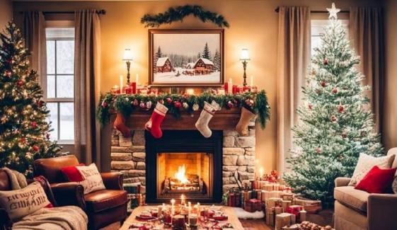 Most popular Christmas Day activities revealed alongside favourite holiday music