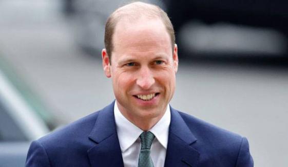 Prince William names 11-year-old girl youngest MBE in British history