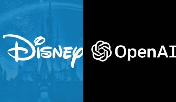 Disney joins forces with OpenAI to bring iconic characters to AI videos