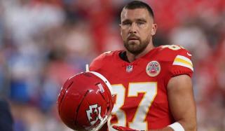 Travis Kelce voices frustration over his performance after Chiefs setback  