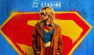 ‘Supergirl’ first poster sparks excitement ahead of trailer release