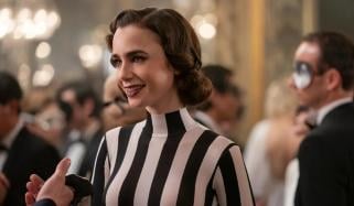 ‘Emily in Paris’ drops thrilling update on Lily Collins before season 5 release