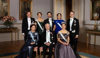 Swedish Palace drops shocking details on royal’s connections with Jeffrey Epstein
