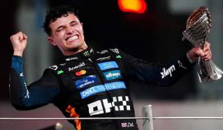 Lando Norris’ whopping bonus from McLaren revealed after winning debut F1 title