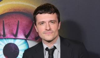 Josh Hutcherson's Swifties trouble explained amid 'Hunger Games' return buzz