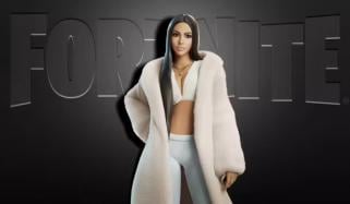 Kim Kardashian joins Fortnite in surprising move as debut date unveiled