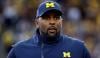 Sherrone Moore arrested after dismissal as Michigan’s football coach