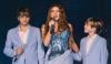 Shakira’s sons steal show with their vocals during LMYNL Argentina concert