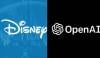 Disney joins forces with OpenAI to bring iconic characters to AI videos