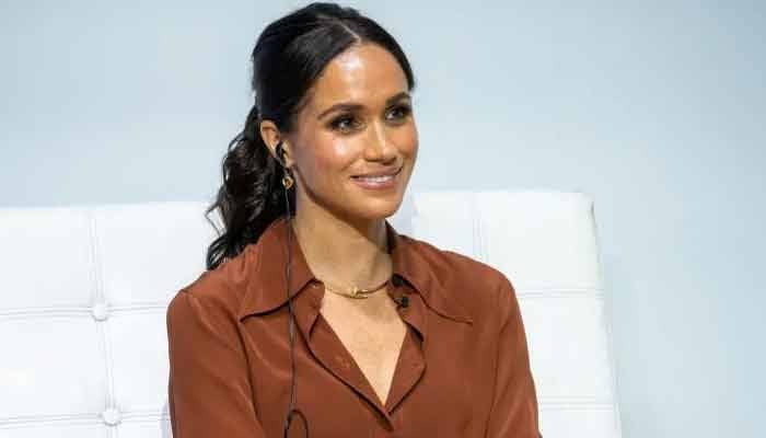 Meghan breaks silence on huge role behind 'irresistible' documentary
