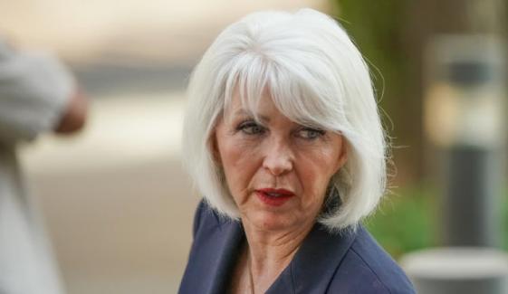 Why Tina Peters remains jailed despite Trump pardon?