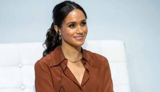 Meghan breaks silence on huge role behind 'irresistible' documentary