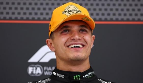 Lando Norris to lift championship trophy at FIA Prize Giving gala: Details 