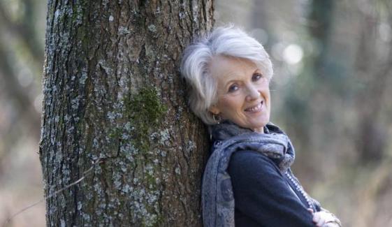 Joanna Trollope, best-selling UK author dies at 82