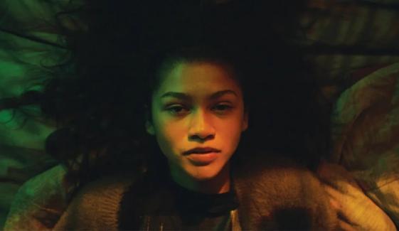 HBO Max gives first glimpse of 2026 lineup, including 'Euphoria' season 3