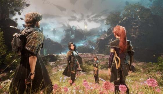 Clair Obscur: Expedition 33 tops game awards 2025 as major winners revealed